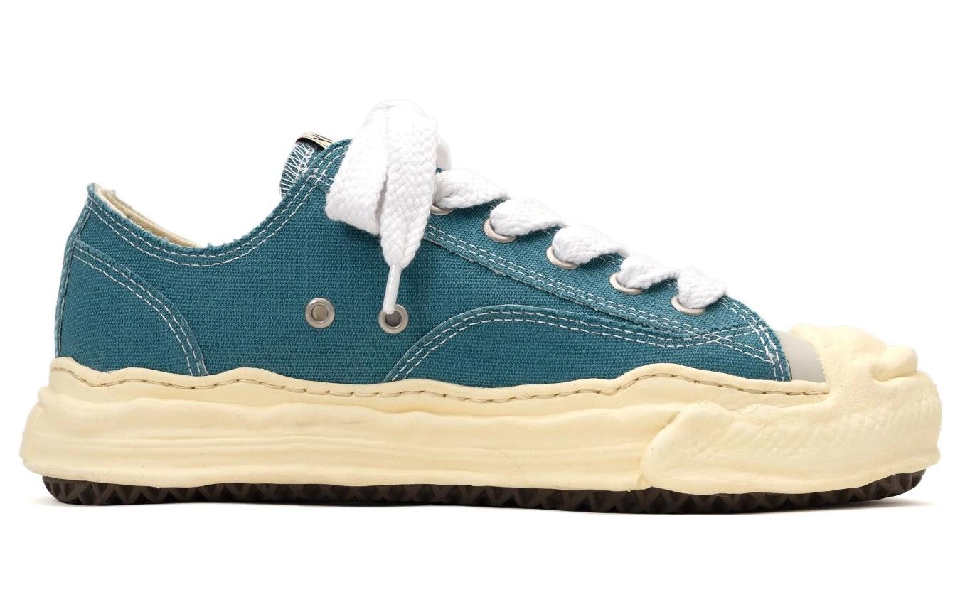 MIHARA YASUHIRO Hank VL OG Sole