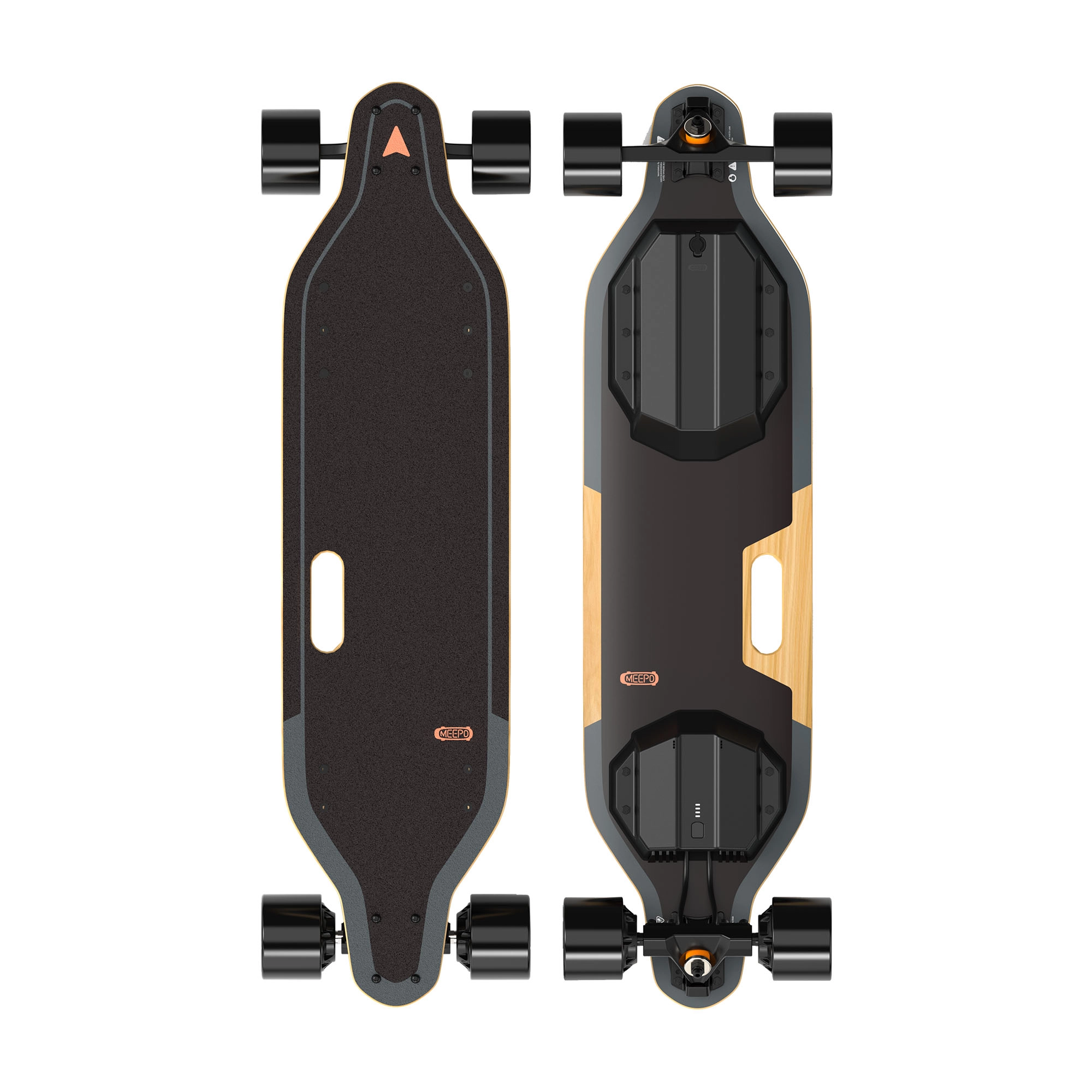 MEEPO V5