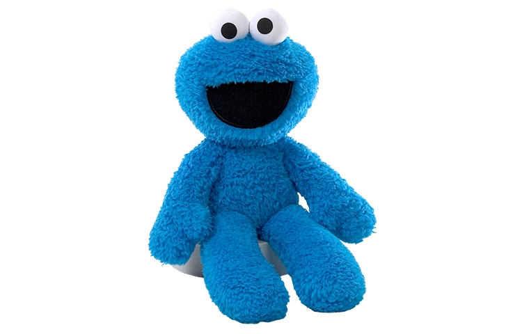 GUND x SESAME STREET 60cm