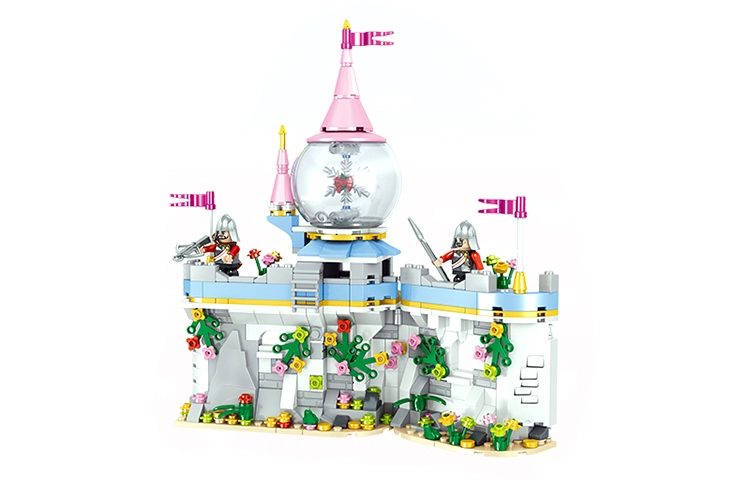 401pcs QL1178