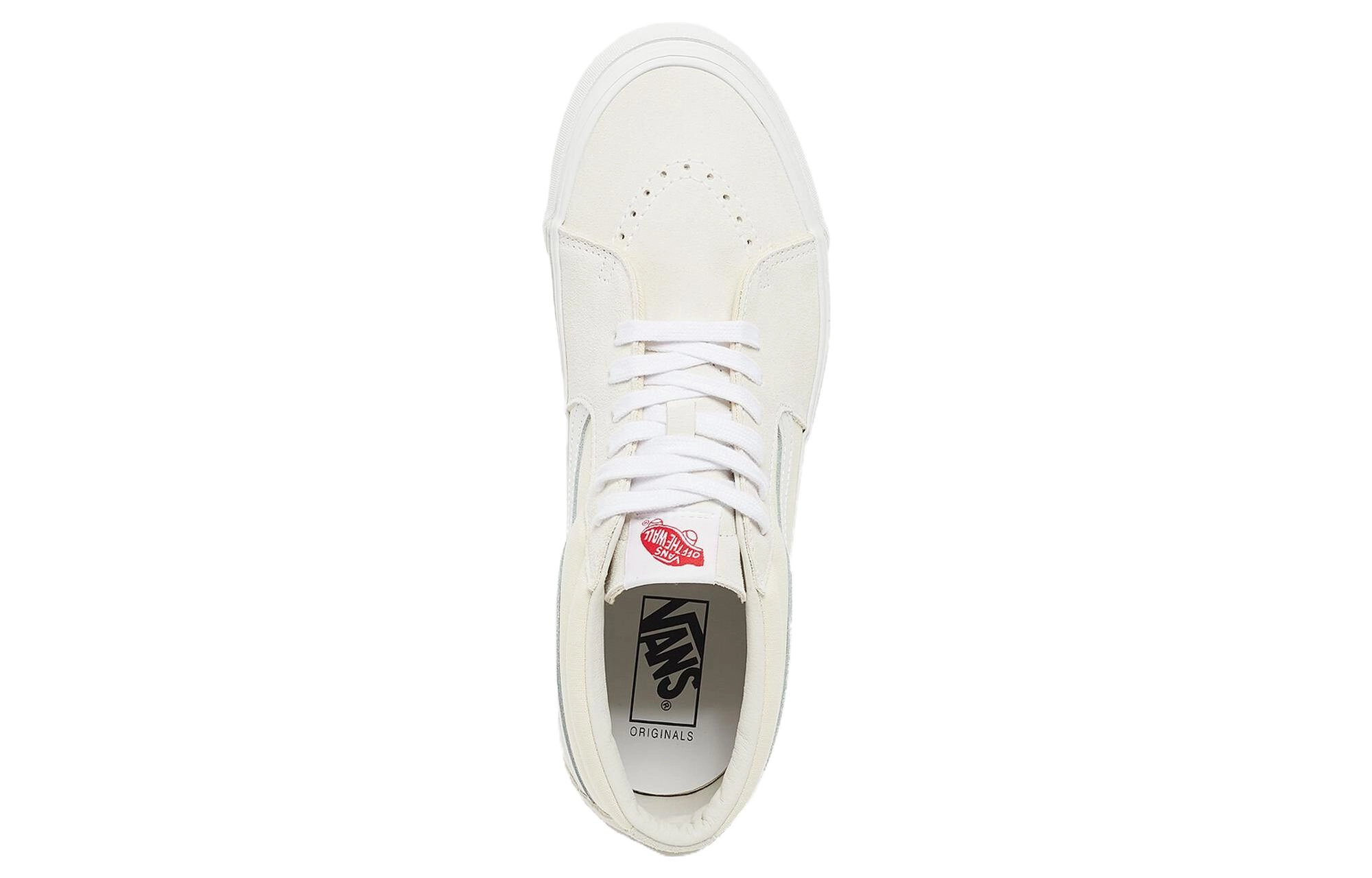 Vans SK8 OG LX
