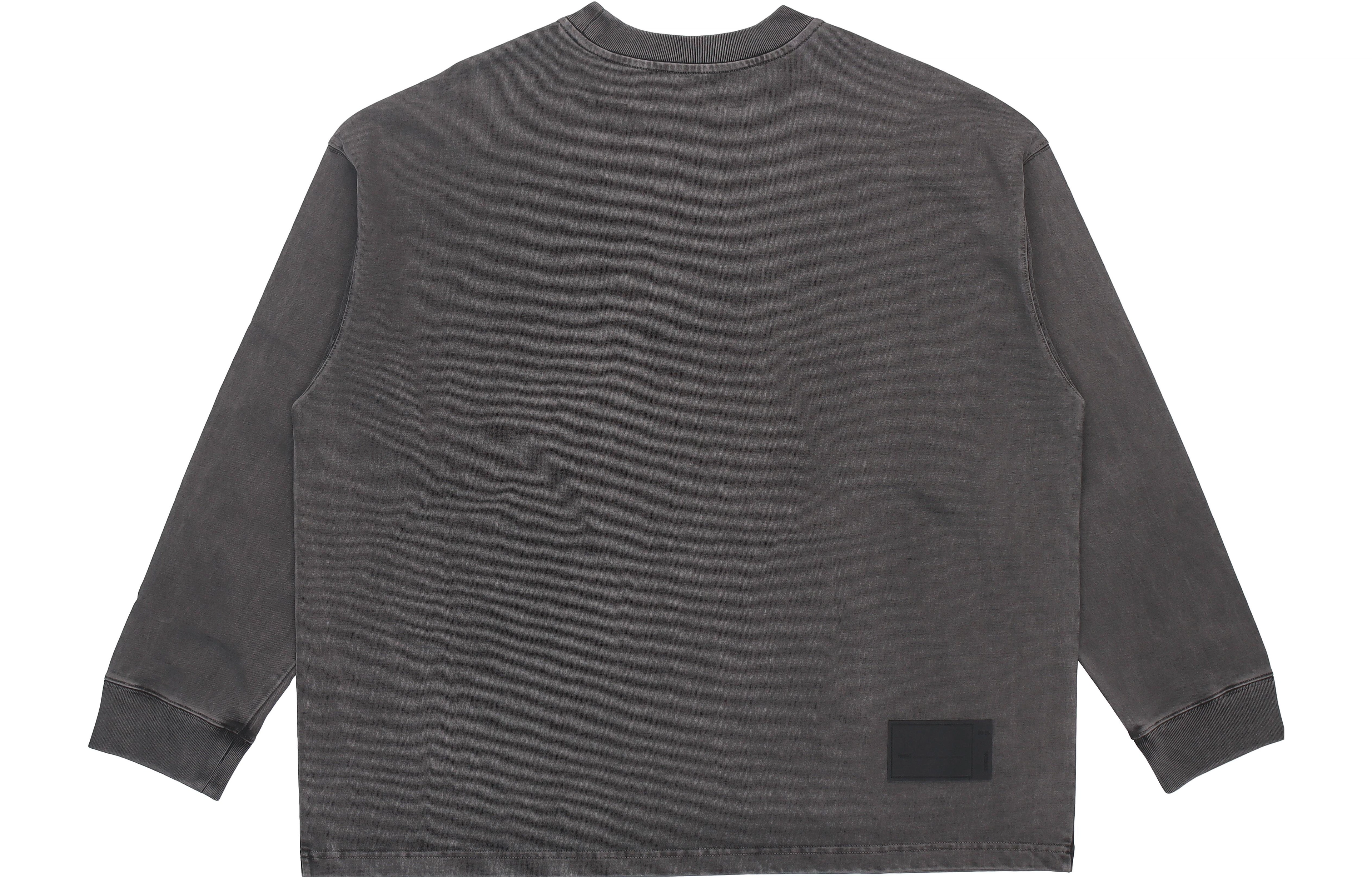 WE11DONE FW21