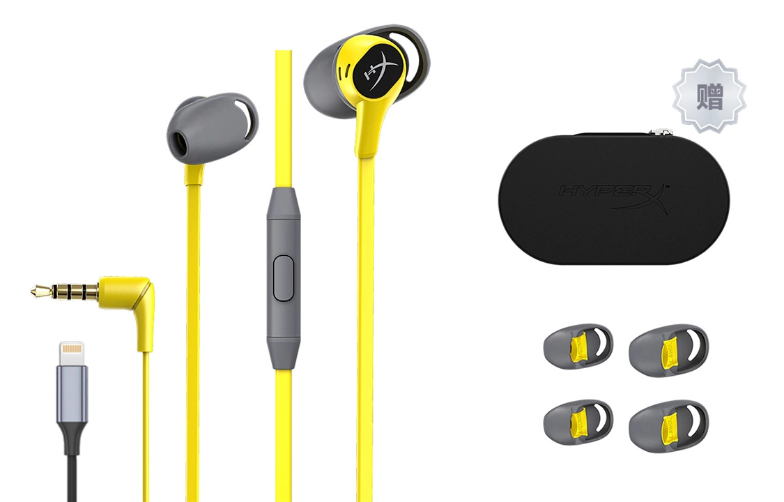 HYPERX Cloud Earbuds