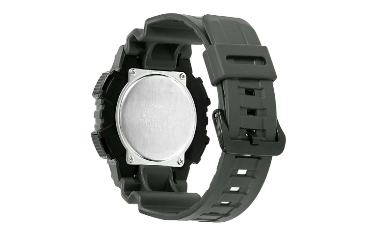 CASIO YOUTH AQ-S810W-3A