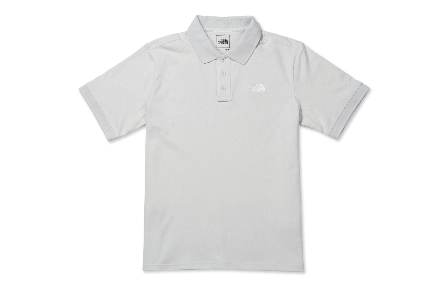 THE NORTH FACE LogoPolo