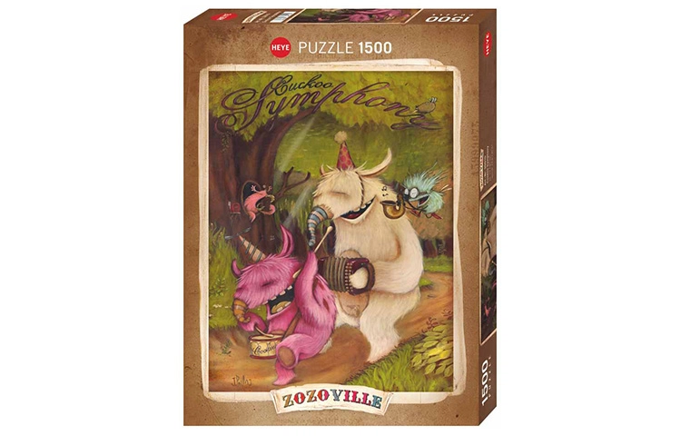 HEYE 1500pcs 30010
