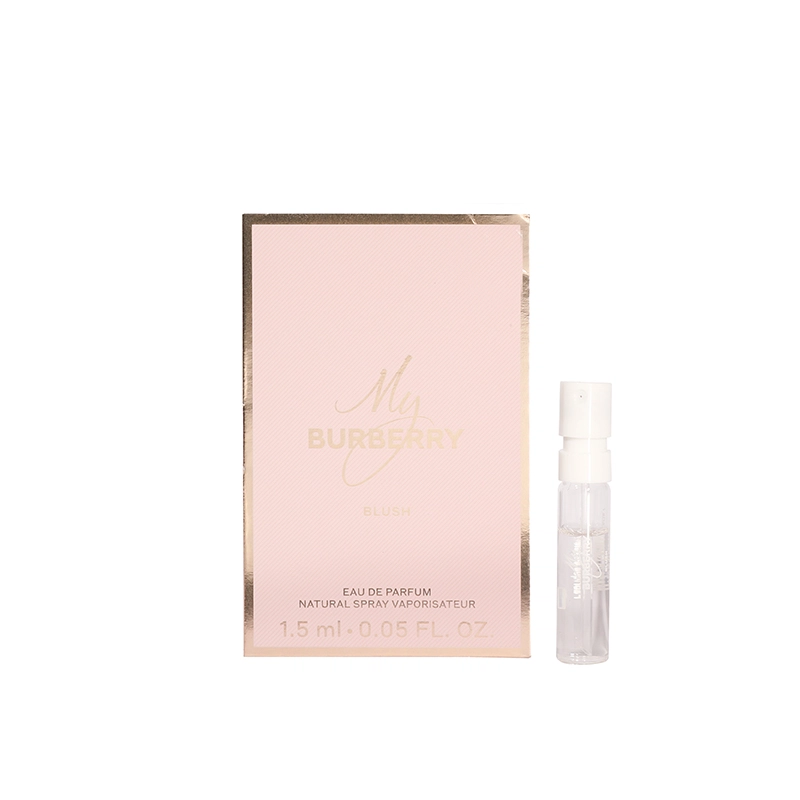 Burberry EDP EDT 1.5ml