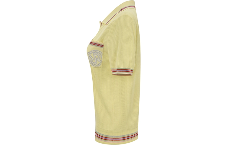 RARE SS23 LogoPolo