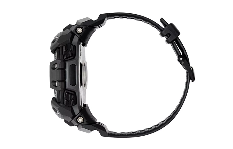 CASIO G-SHOCK GPS LED GBD-H1000-1PRD