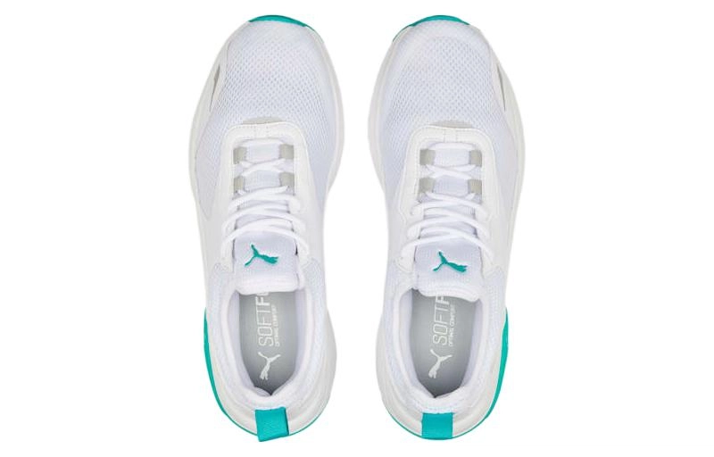 PUMA Mercedes Amg Petronas F1