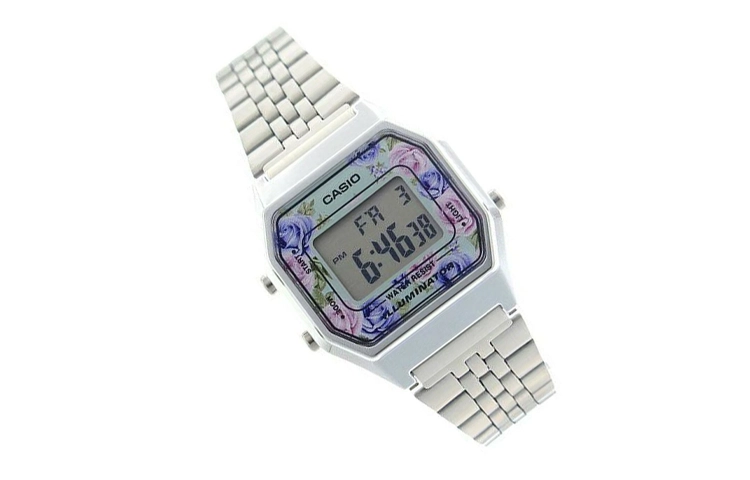 CASIO YOUTH Vintage LA680WA-2C