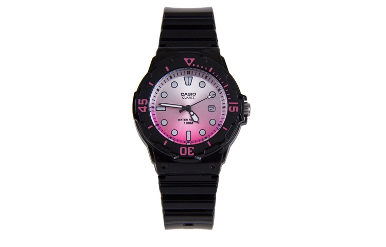 CASIO YOUTH LRW-200H-4E
