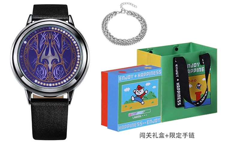 xingyunshix 44mm MZTKN-03