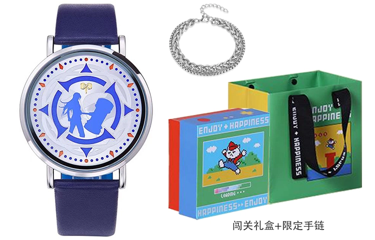 xingyunshix 44mm MZTKN-03