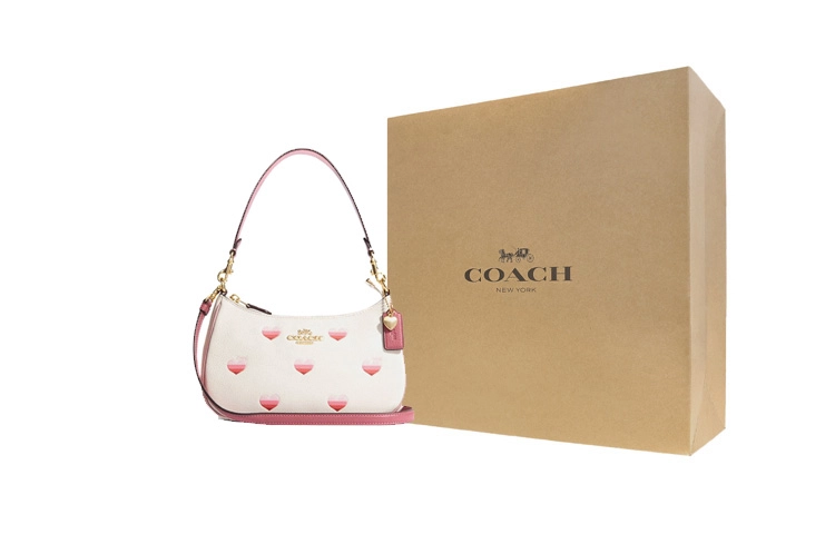 COACH Teri 24