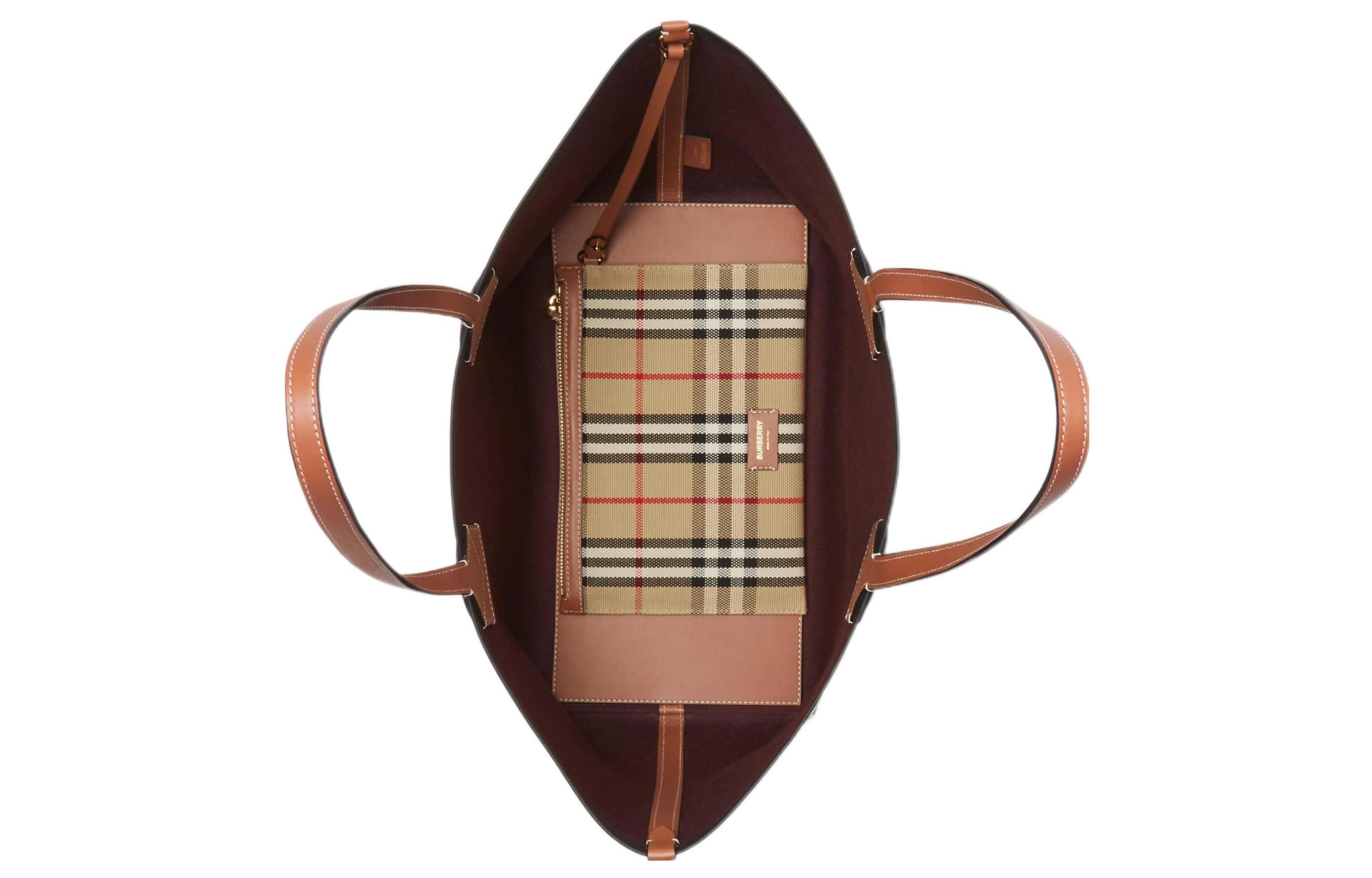 Burberry London Tote