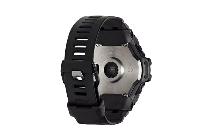 CASIO G-SHOCK GPS LED GBD-H1000-1PRD