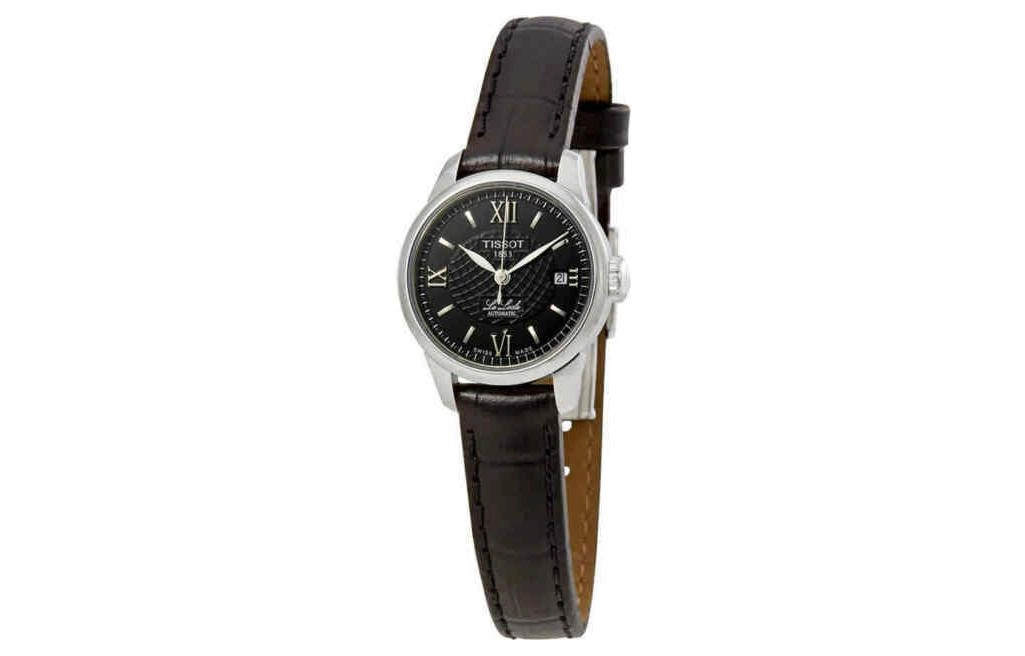 TISSOT 30 25.3mm 25.3mm T41.1.123.57