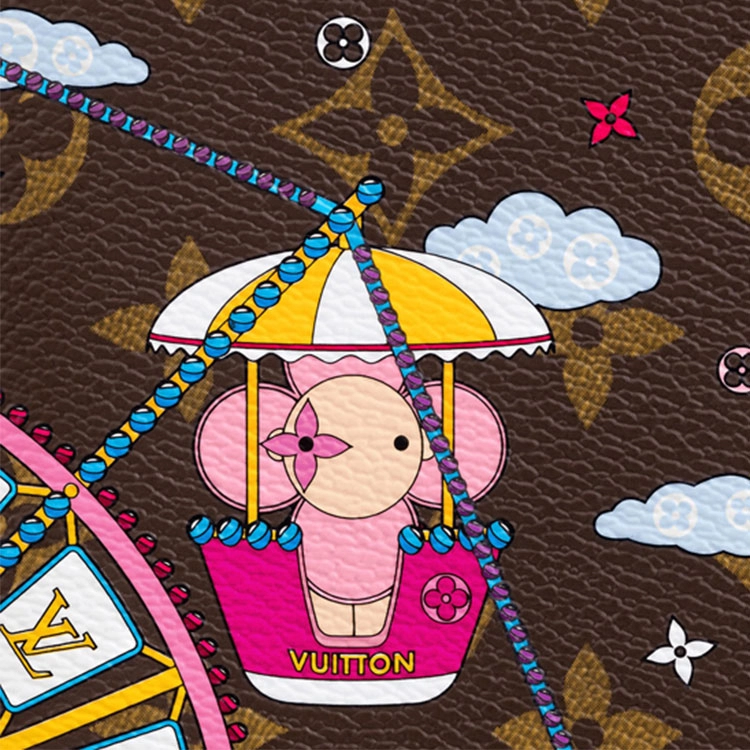 LOUIS VUITTON LV