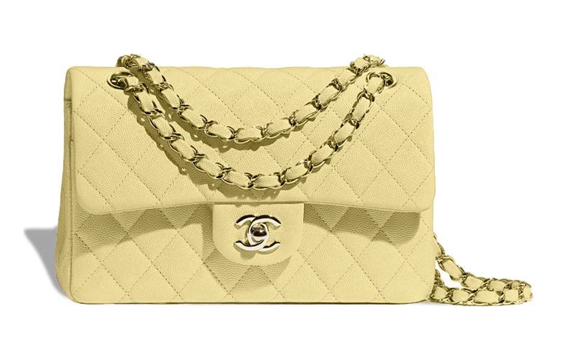 CHANEL Classic Flap CF22K