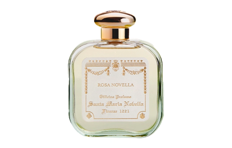 Santa Maria Novella EDC 50ml100ml