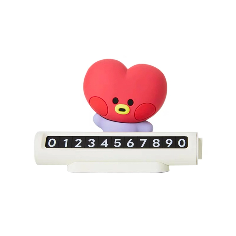LINE FRIENDS BT21 minini IP