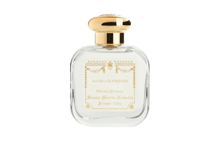 Santa Maria Novella EDC 50ml100ml