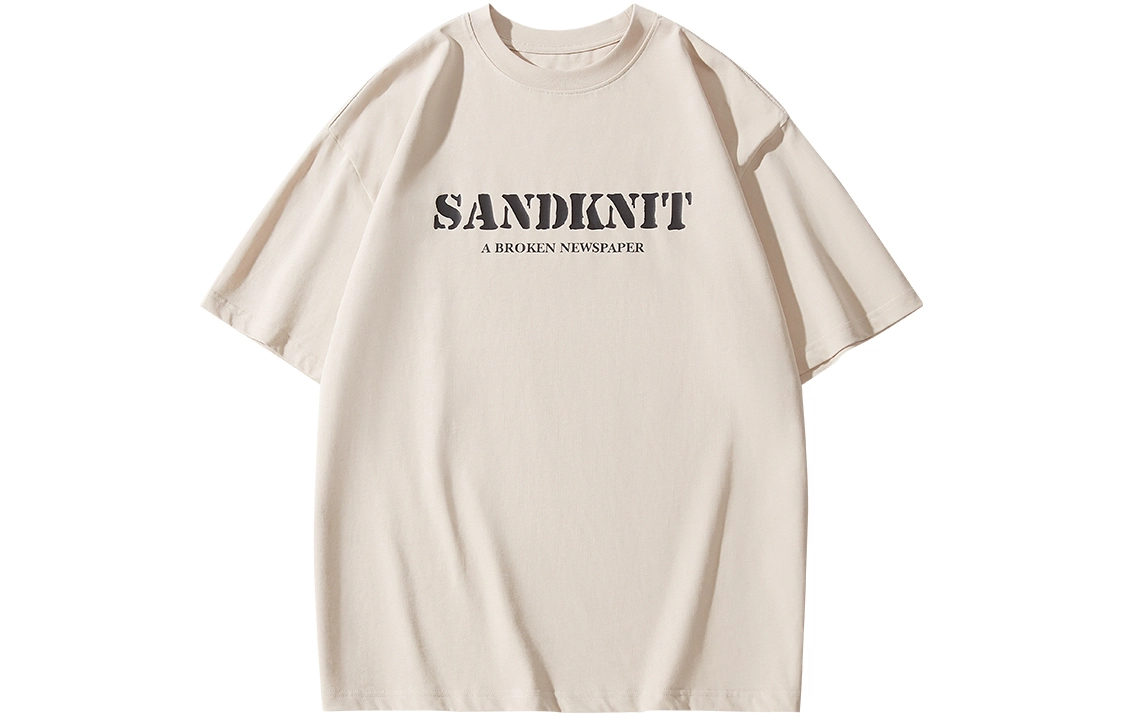 SandKnit T