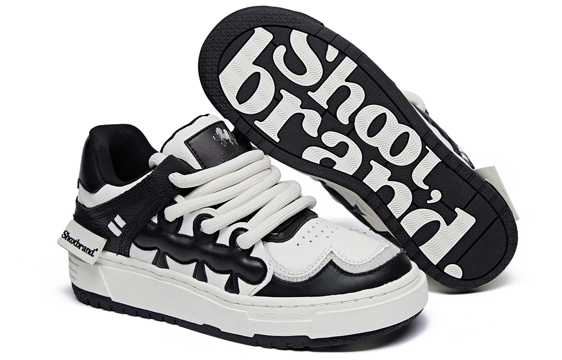 SHOOT BRAND