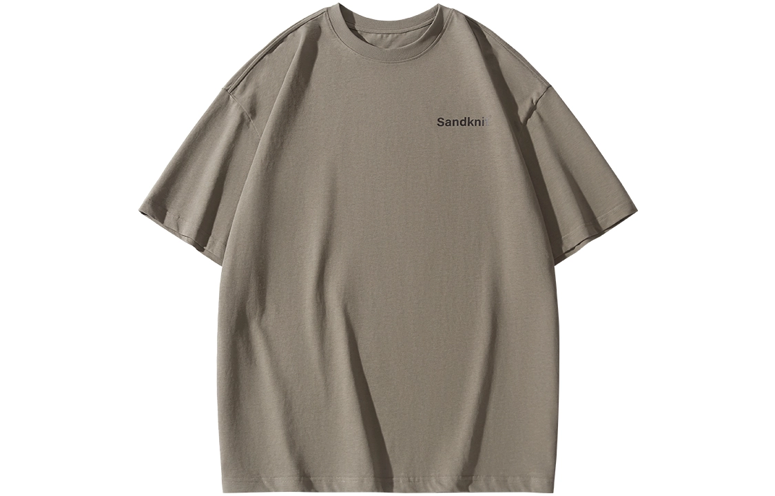 SandKnit LOGOT