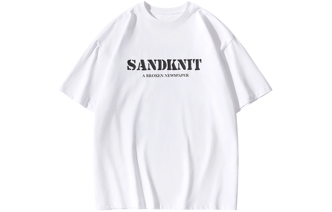SandKnit T