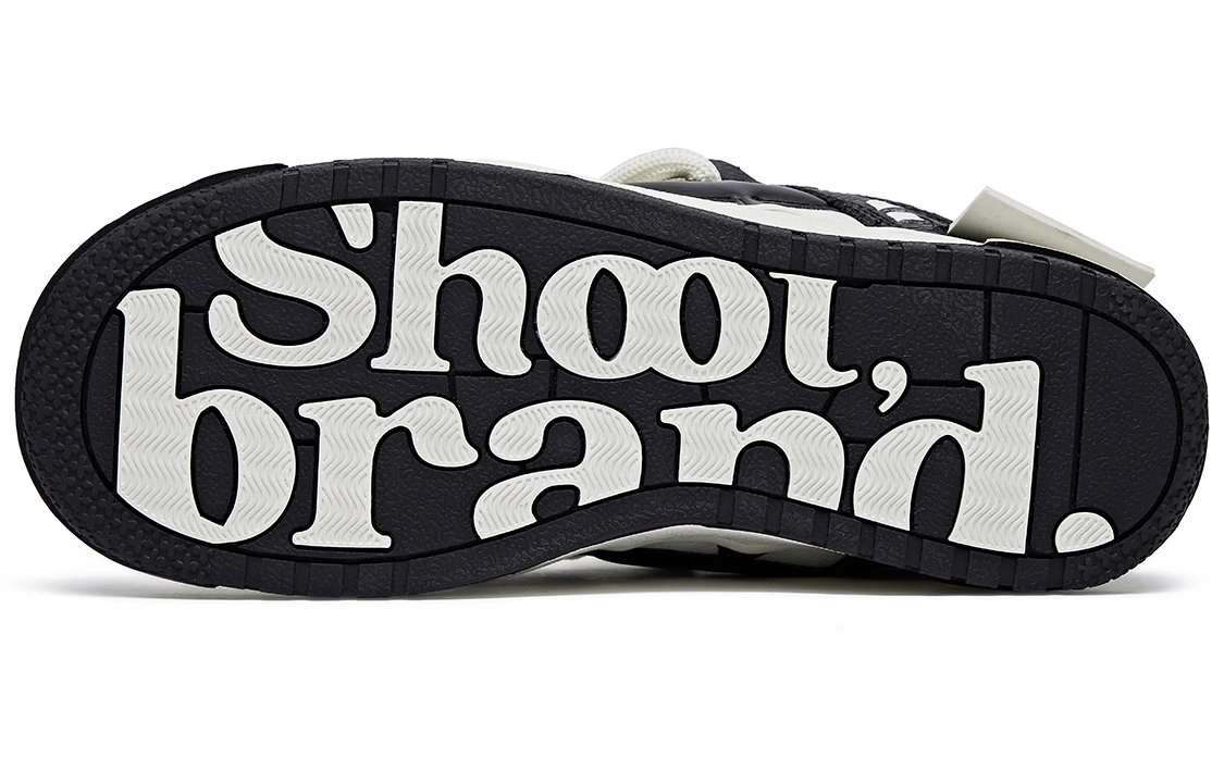 SHOOT BRAND