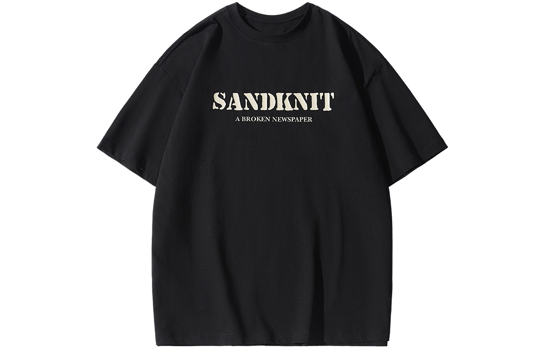 SandKnit T