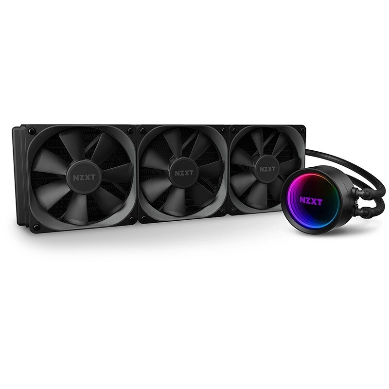 NZXT Kraken X73 12CPU LGA1700 360mmL