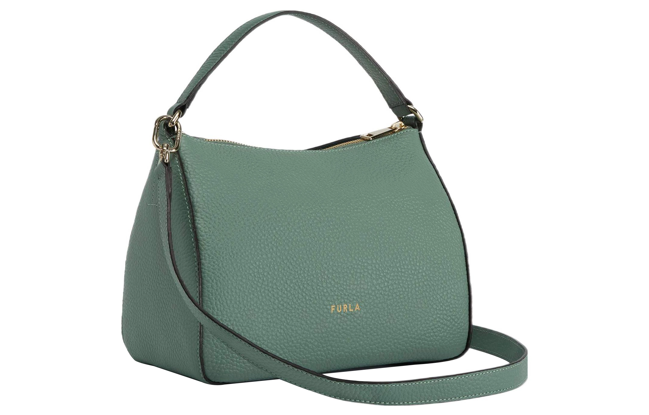 Furla Primula 25 Logo