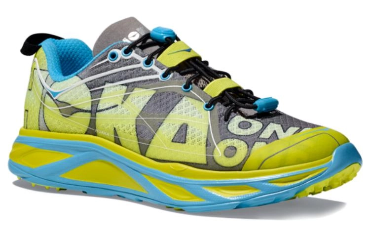 HOKA ONE ONE Huaka Origins