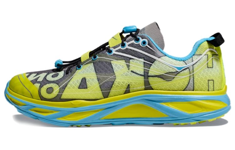 HOKA ONE ONE Huaka Origins