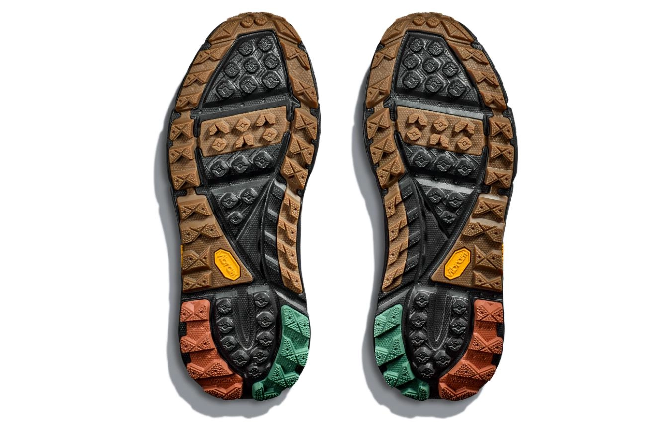 Bodega x HOKA ONE ONE Tor Ultra Low