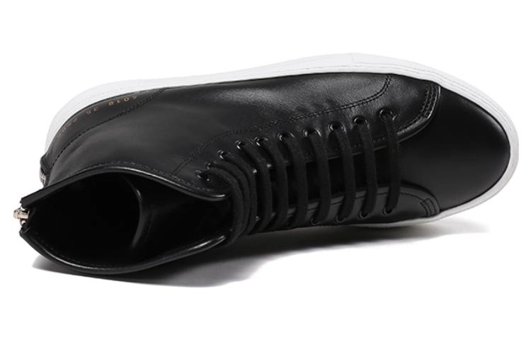 COMMON PROJECTS