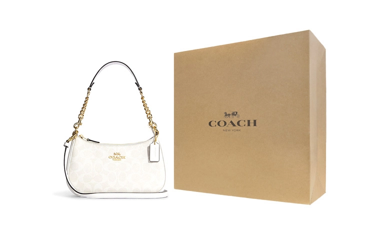 COACH Teri 25