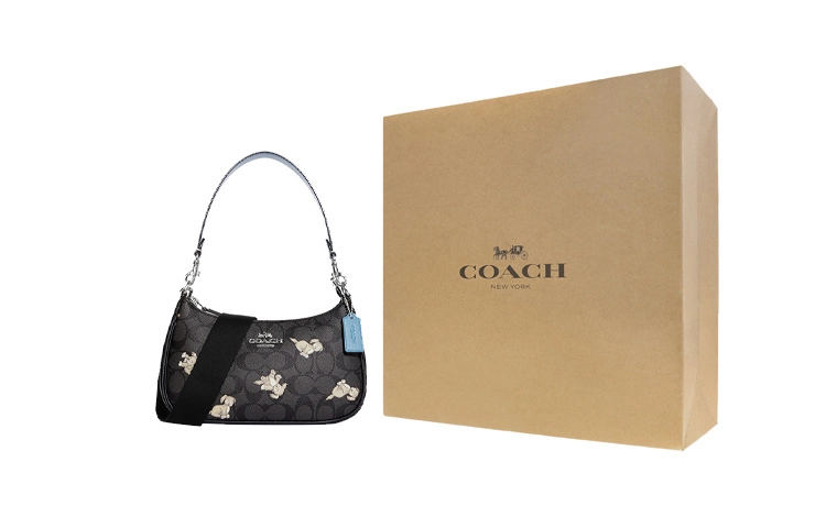 COACH Teri 24