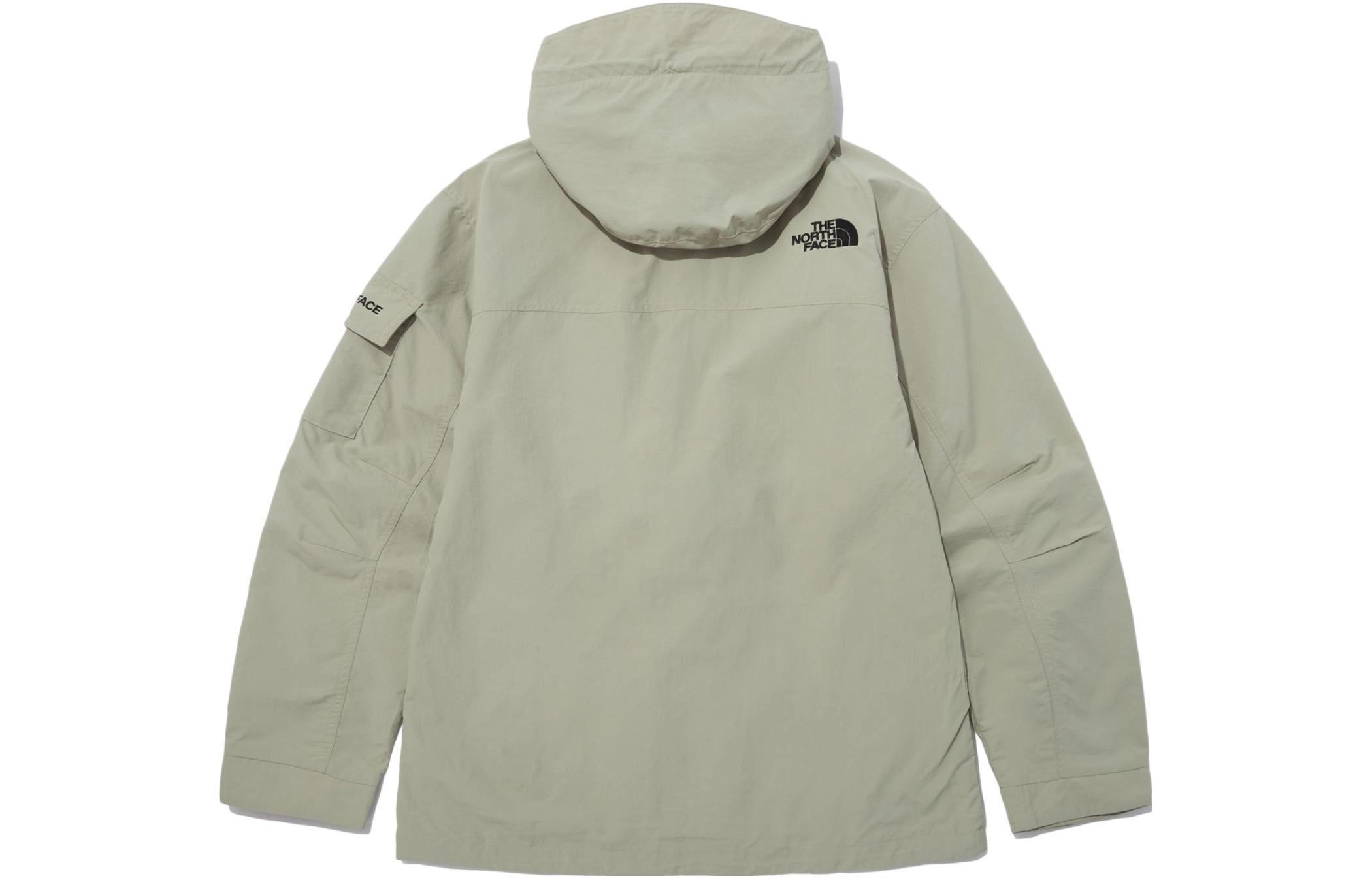 THE NORTH FACE SS23 Logo