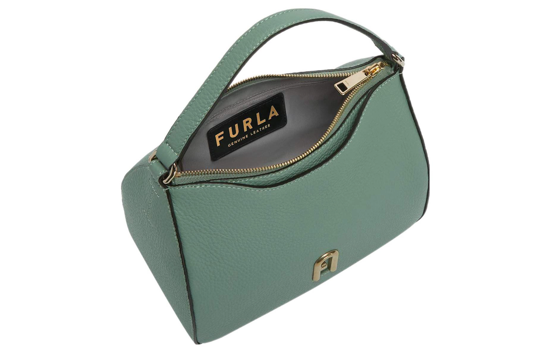Furla Primula 25 Logo