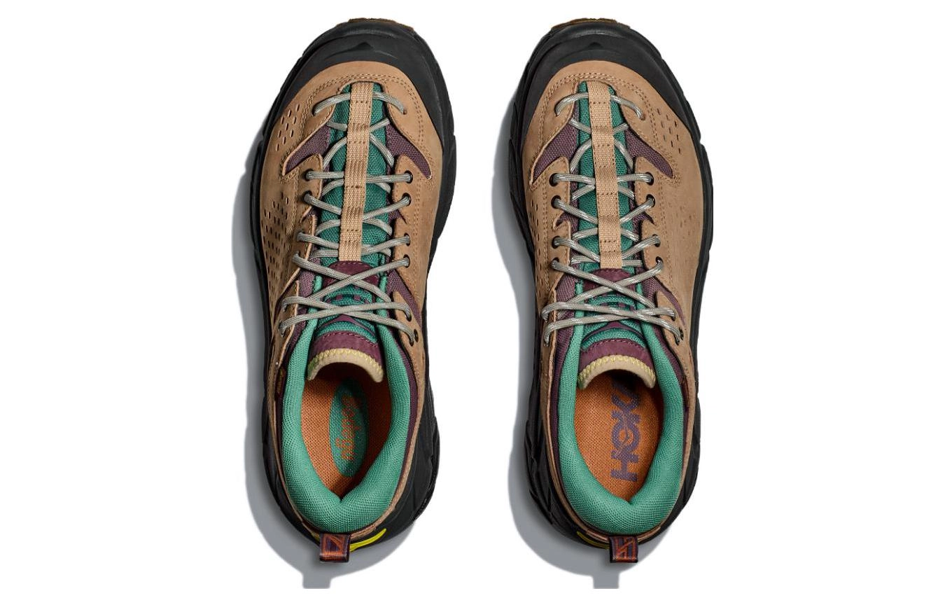 Bodega x HOKA ONE ONE Tor Ultra Low