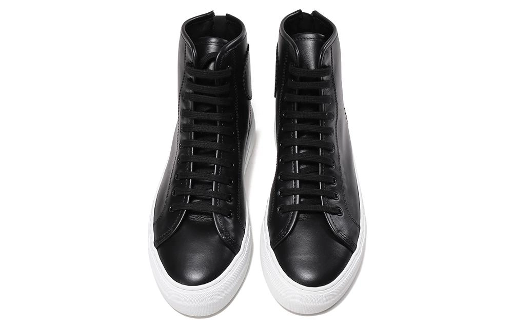 COMMON PROJECTS