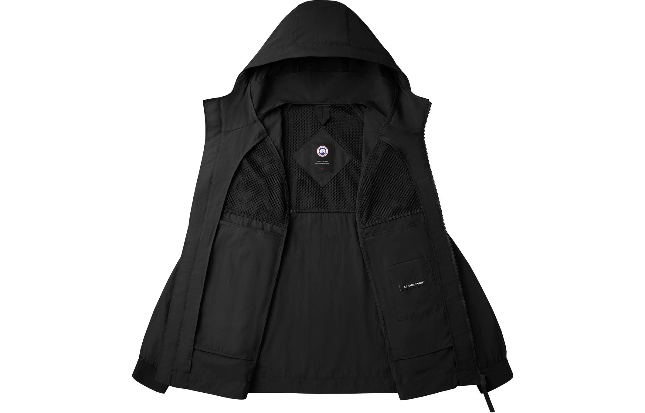 Canada Goose SS23 Logo