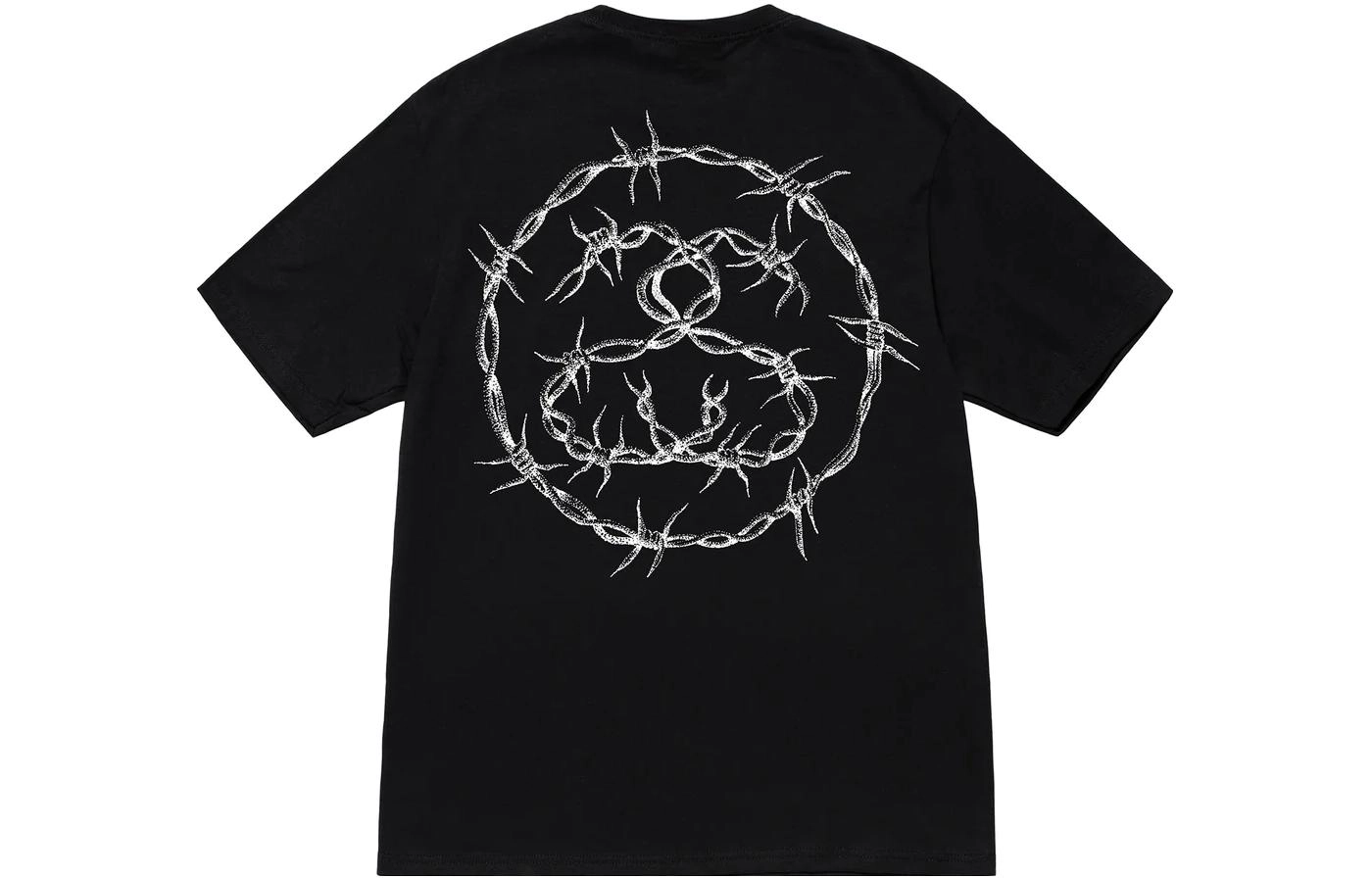 Stussy S Logo SS-LINK logo T