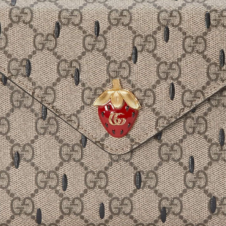 GUCCI G 23