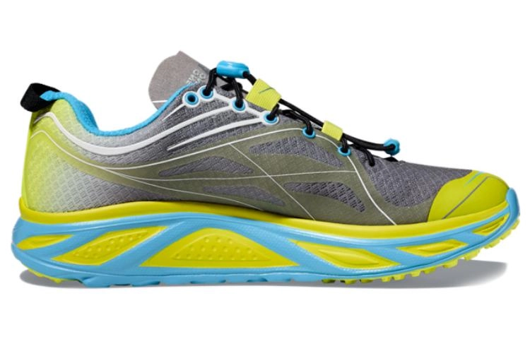 HOKA ONE ONE Huaka Origins