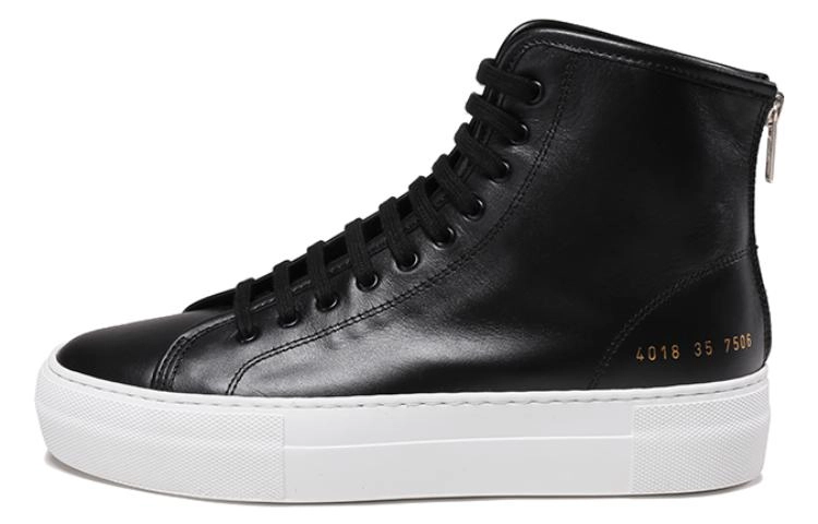 COMMON PROJECTS